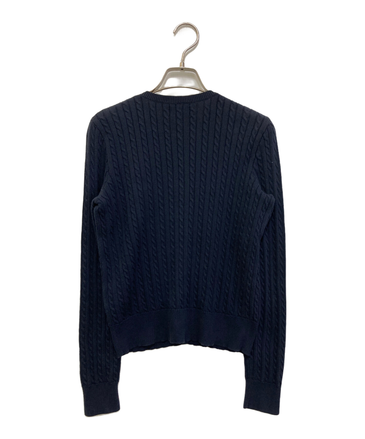 中古・古着通販】POLO RALPH LAUREN (ポロ・ラルフローレン) コットン 