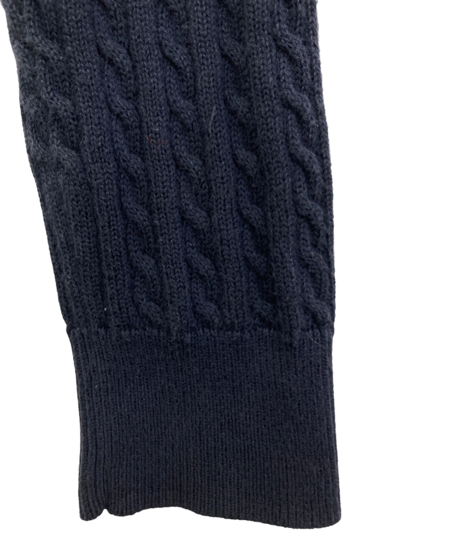 中古・古着通販】POLO RALPH LAUREN (ポロ・ラルフローレン) コットン 