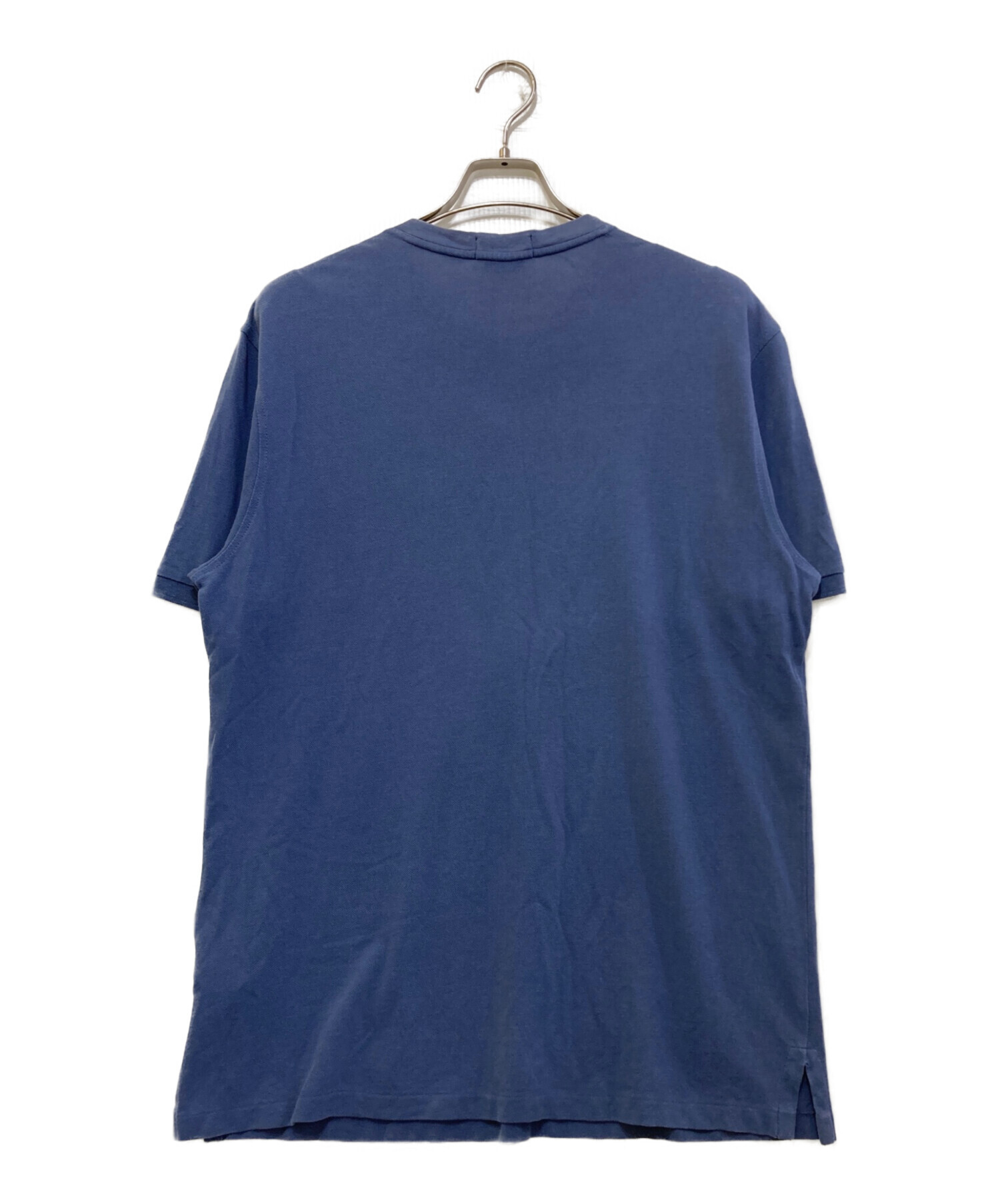 中古・古着通販】POLO RALPH LAUREN (ポロ・ラルフローレン) ヘンリー