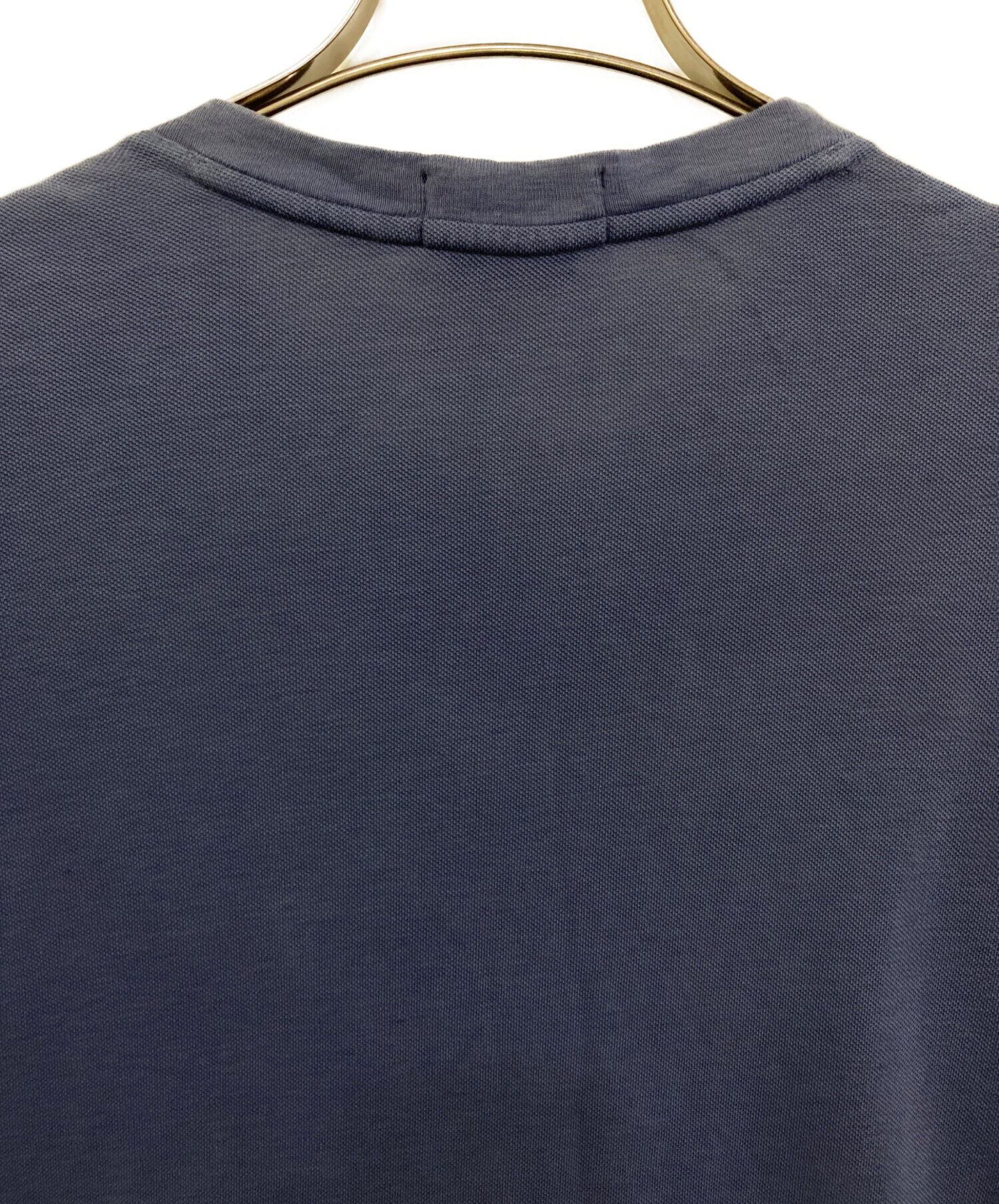 中古・古着通販】POLO RALPH LAUREN (ポロ・ラルフローレン) ヘンリー