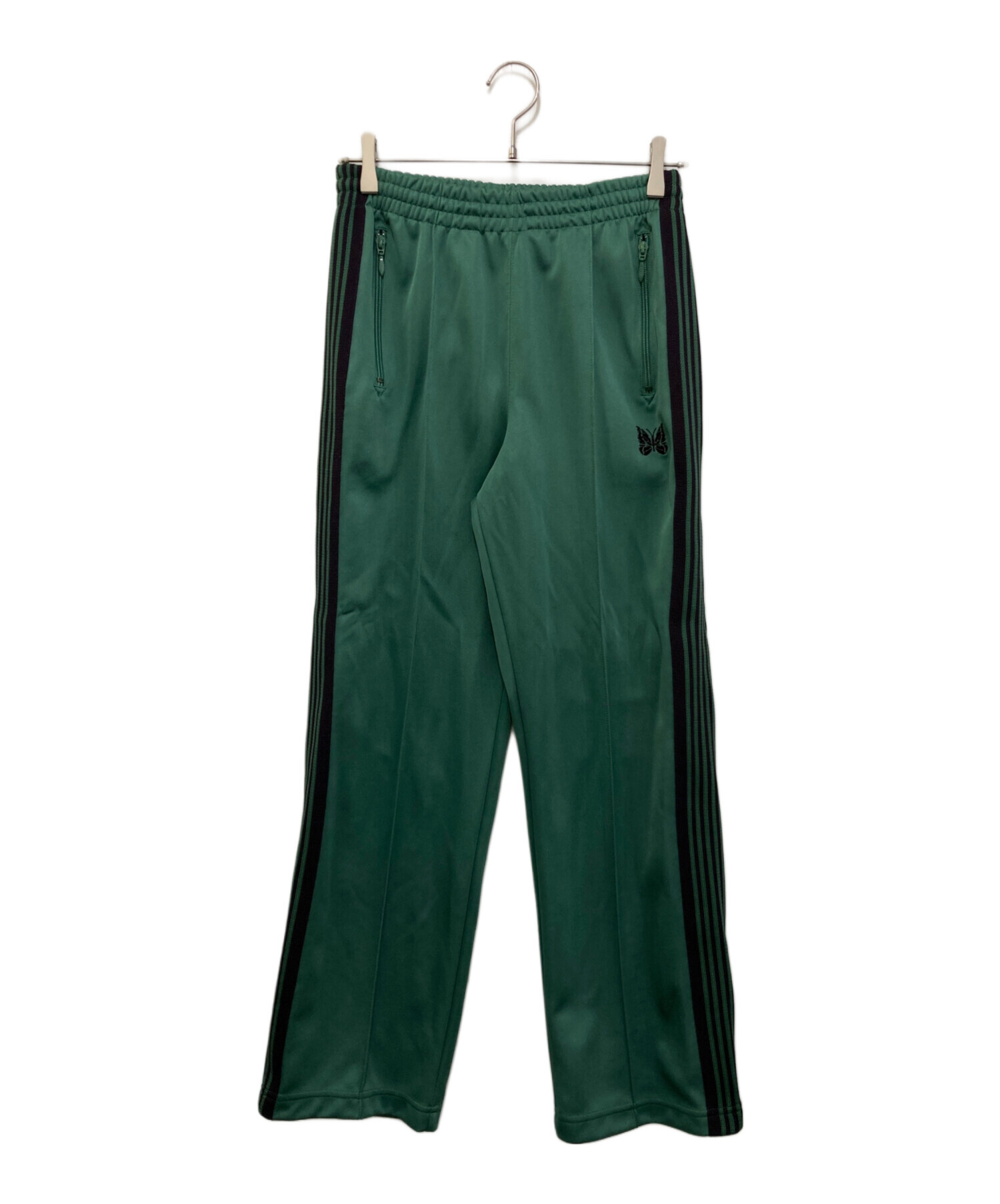 中古・古着通販】Needles (ニードルズ) Track Pant Poly Smooth MR286