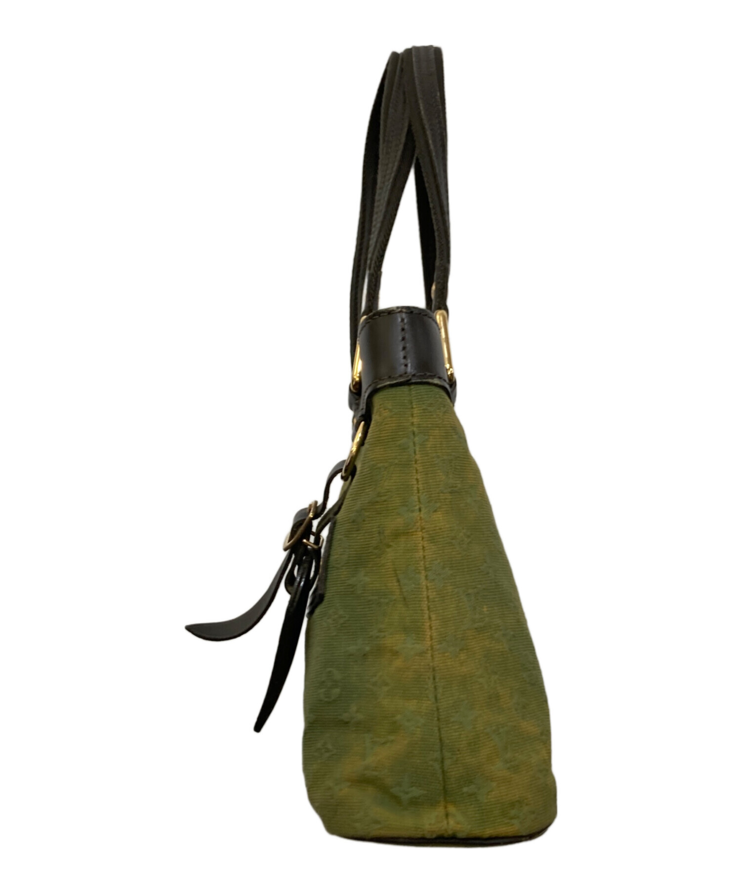 中古・古着通販】LOUIS VUITTON (ルイ ヴィトン) モノグラム・ミニ 