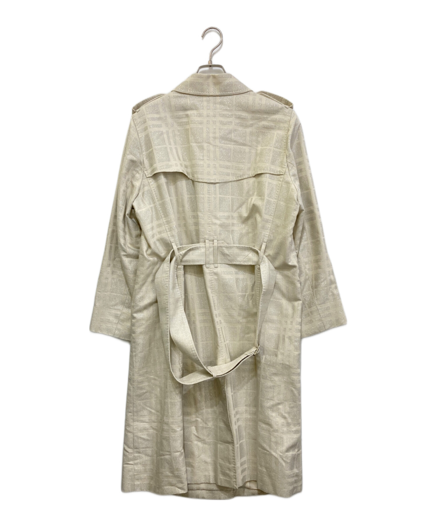 中古・古着通販】BURBERRY LONDON (バーバリーロンドン) ラメノバ