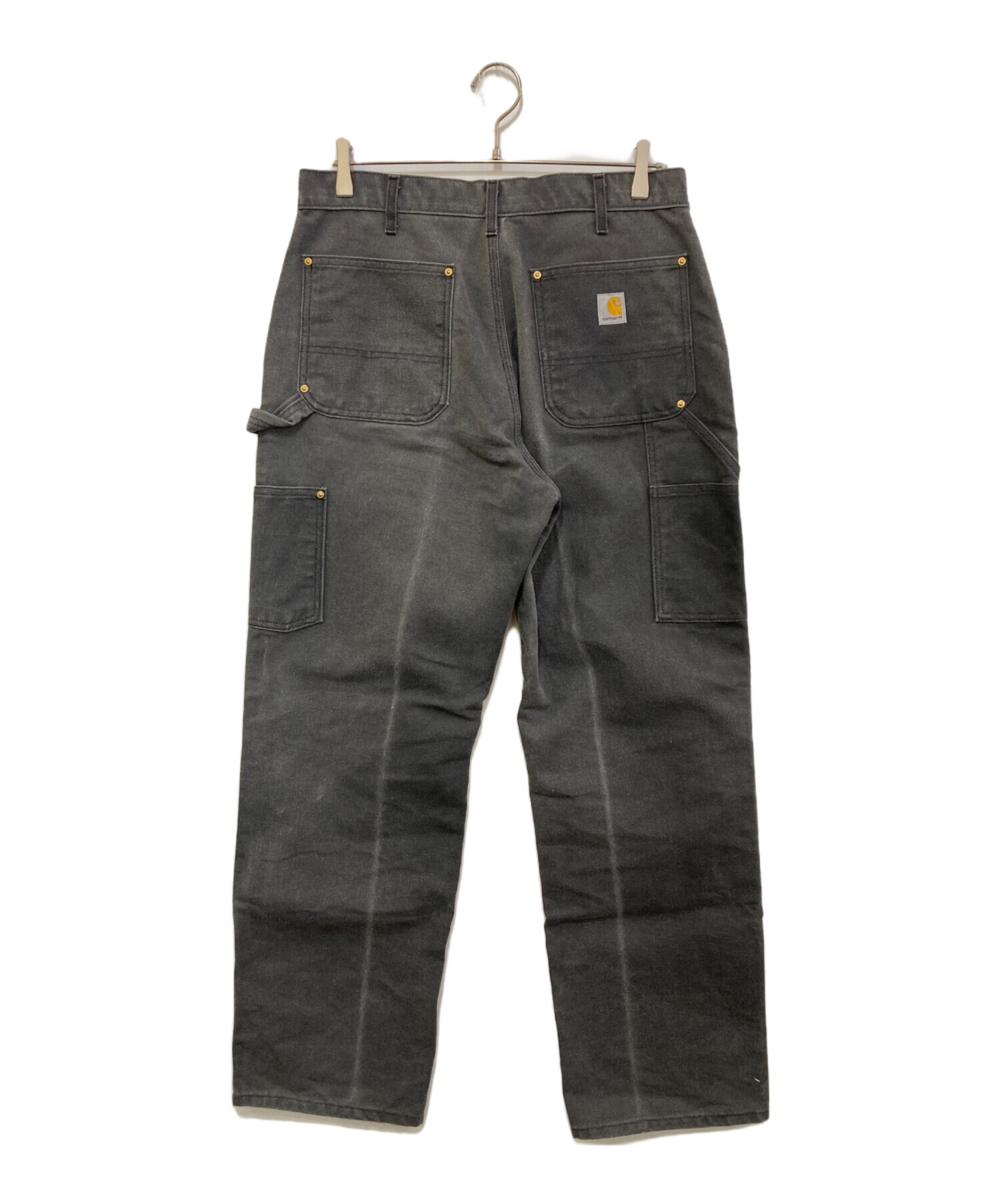 中古・古着通販】CarHartt (カーハート) ルーズフィットダブルニー