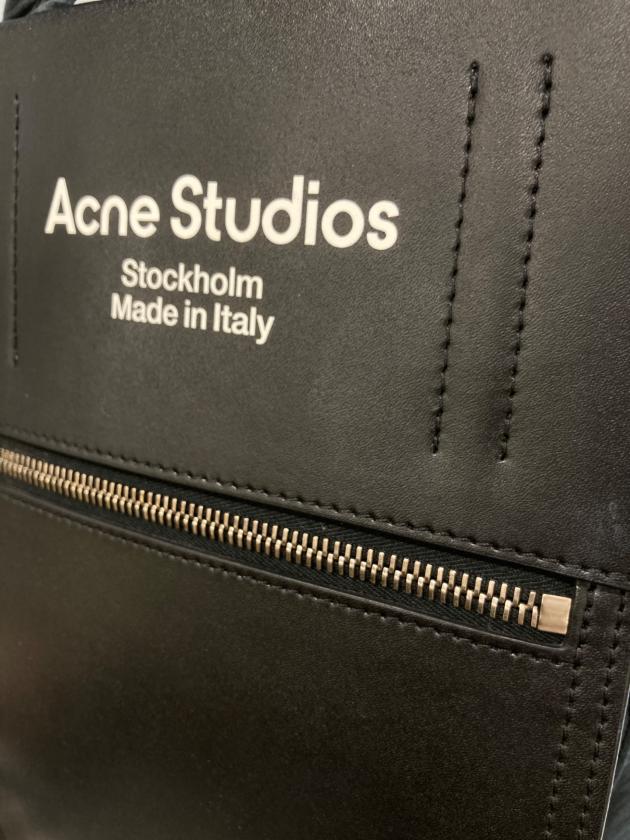 中古・古着通販】Acne studios (アクネ ストゥディオズ) ペイパリー