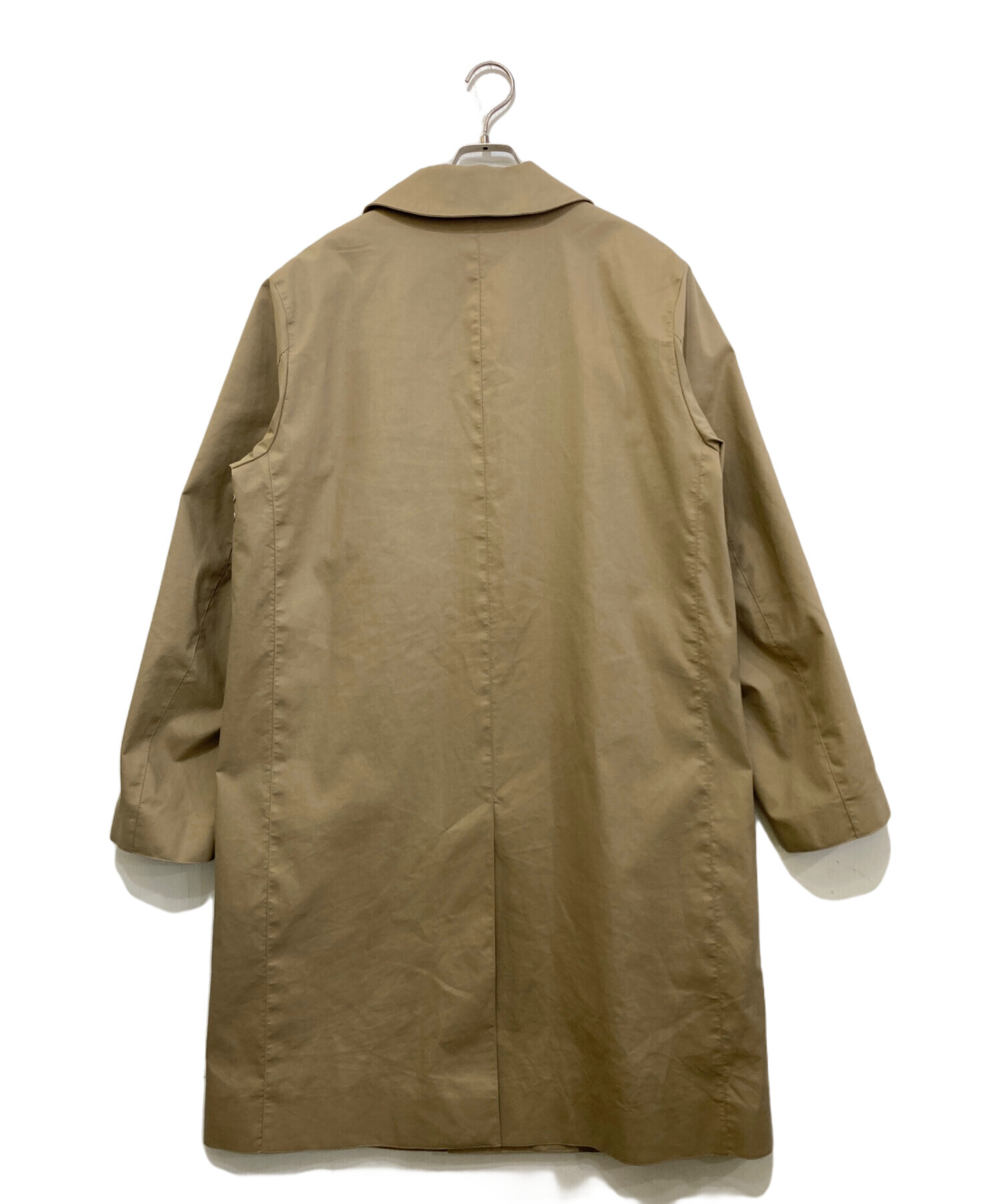Macintosh London マッキントッシュロンドン DUNKELD 40 中古・古着通販】MACKINTOSH LONDON (マッキントッシュ ロンドン) GTS