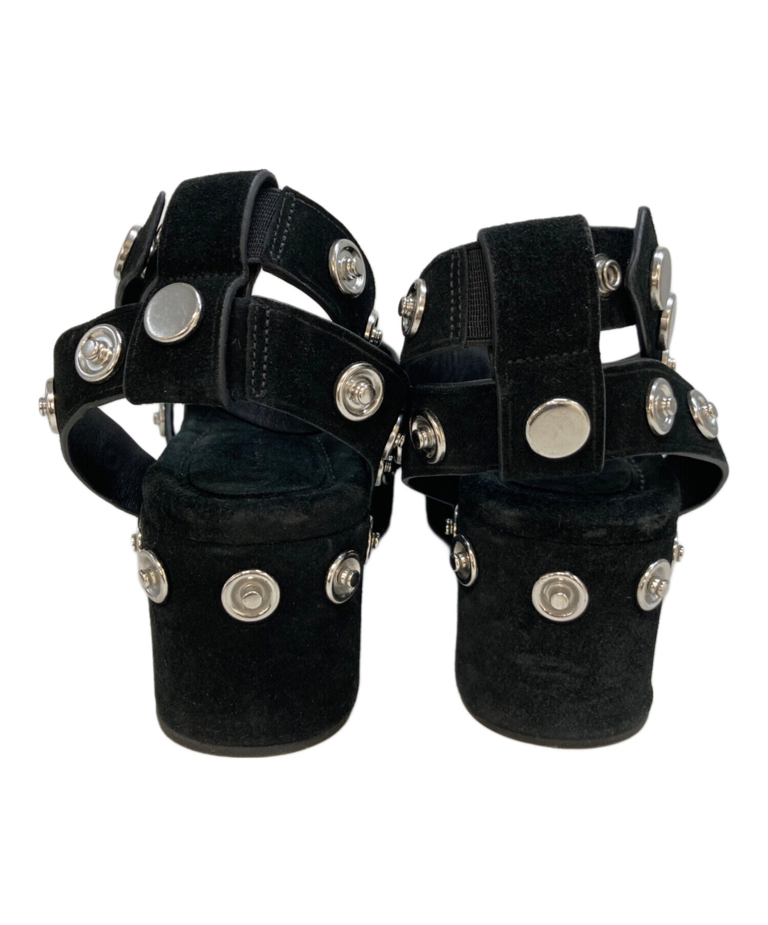 中古・古着通販】ALEXANDER WANG (アレキサンダー・ワン) スタッズ