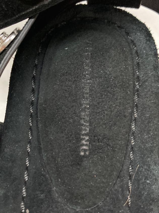中古・古着通販】ALEXANDER WANG (アレキサンダー・ワン) スタッズ