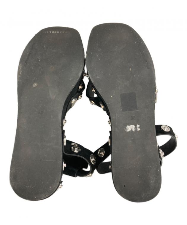 中古・古着通販】ALEXANDER WANG (アレキサンダー・ワン) スタッズ