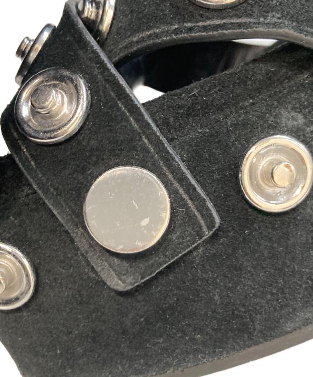 中古・古着通販】ALEXANDER WANG (アレキサンダー・ワン) スタッズ