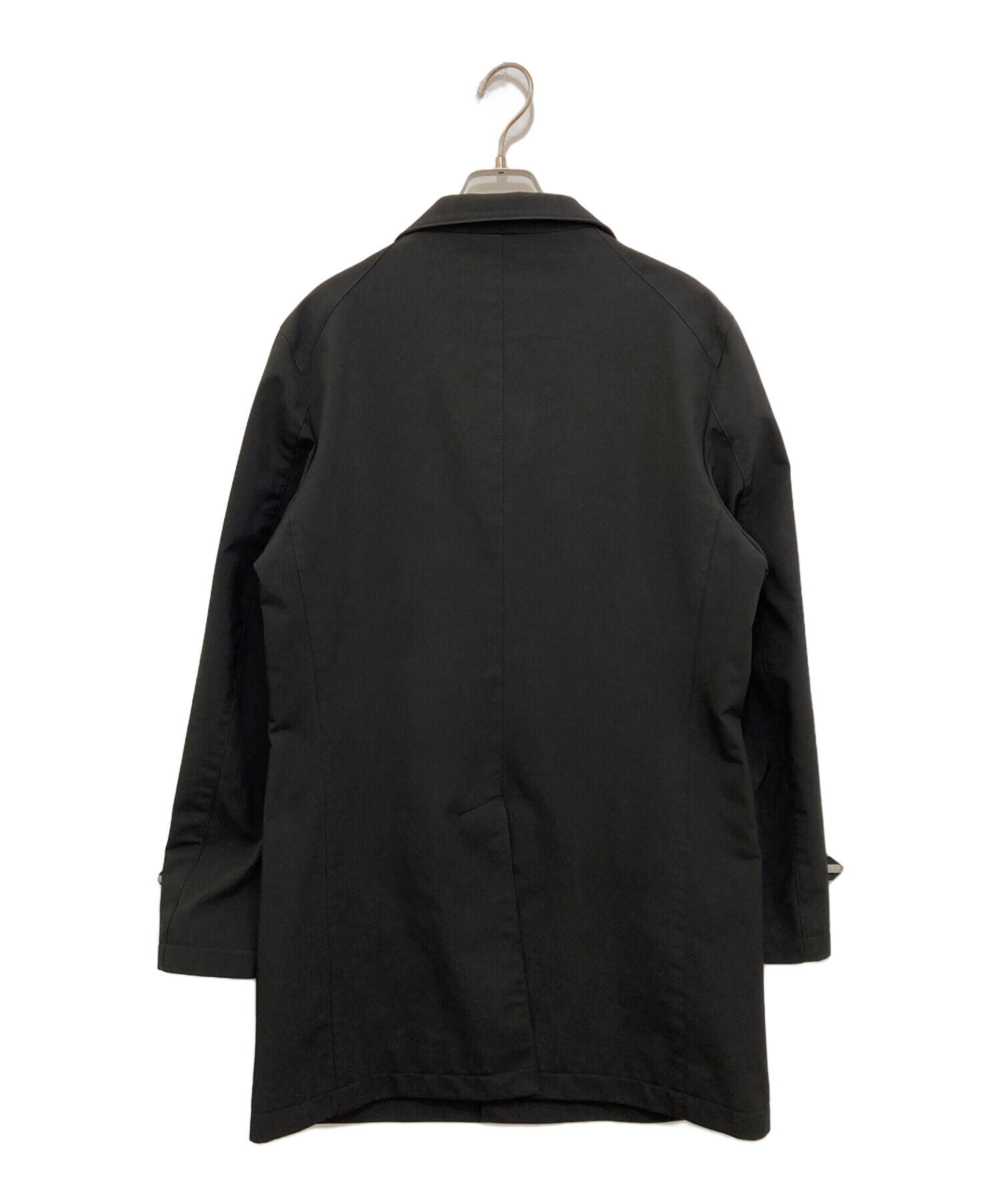 中古・古着通販】BURBERRY BLACK LABEL (バーバリーブラックレーベル