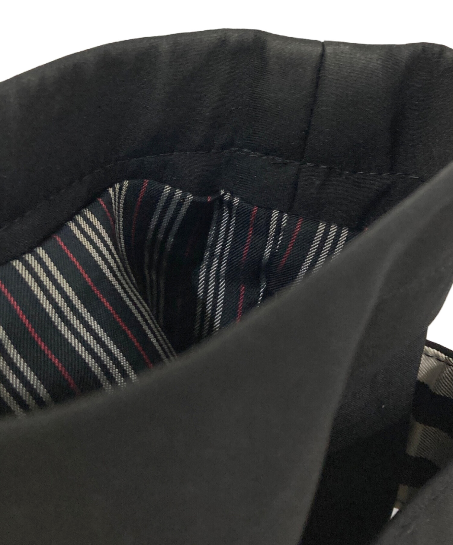 中古・古着通販】BURBERRY BLACK LABEL (バーバリーブラックレーベル