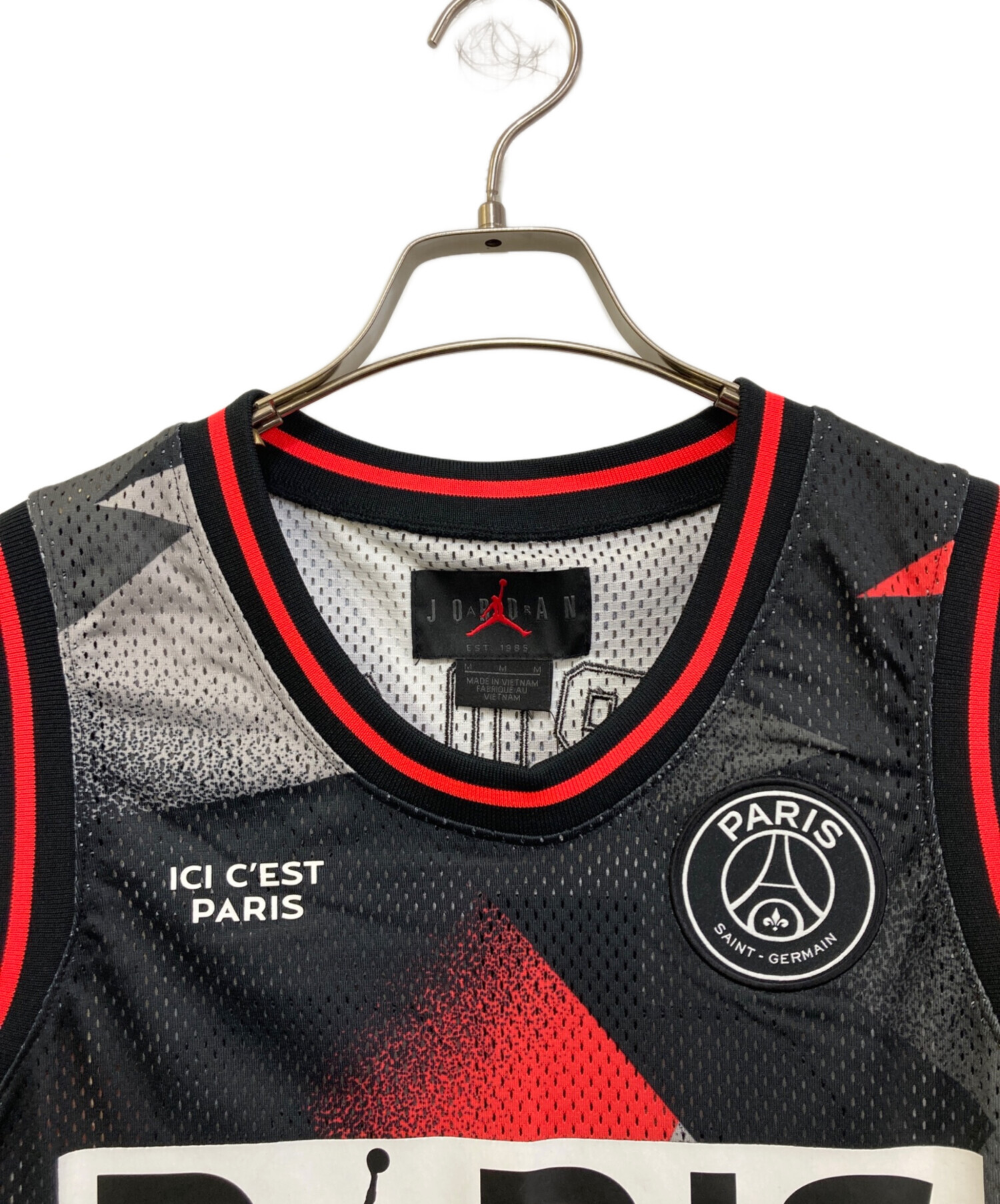 中古・古着通販】JORDAN (ジョーダン) Paris Saint-Germain (パリ