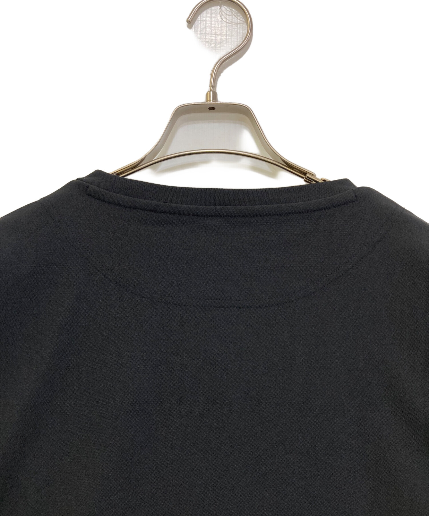 中古・古着通販】BRIEFING (ブリーフィング) 3D PRINT LOOSE FIT T