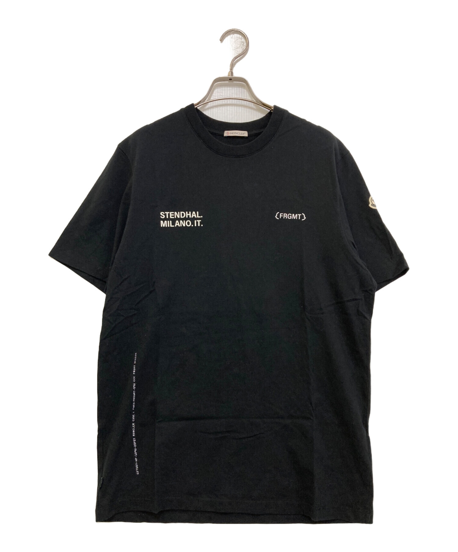 中古・古着通販】MONCLER (モンクレール) FRAGMENT DESIGN 