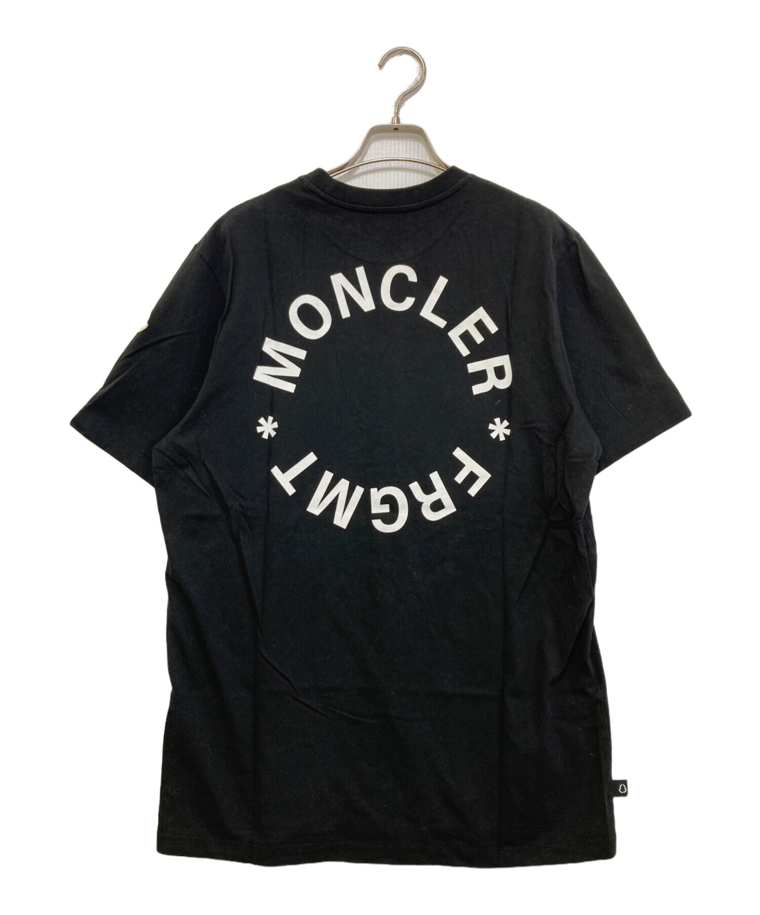 楽天市場】【MONCLER/モンクレール/GENIUS/ジーニアス/FRAGMENT/MAGLIA