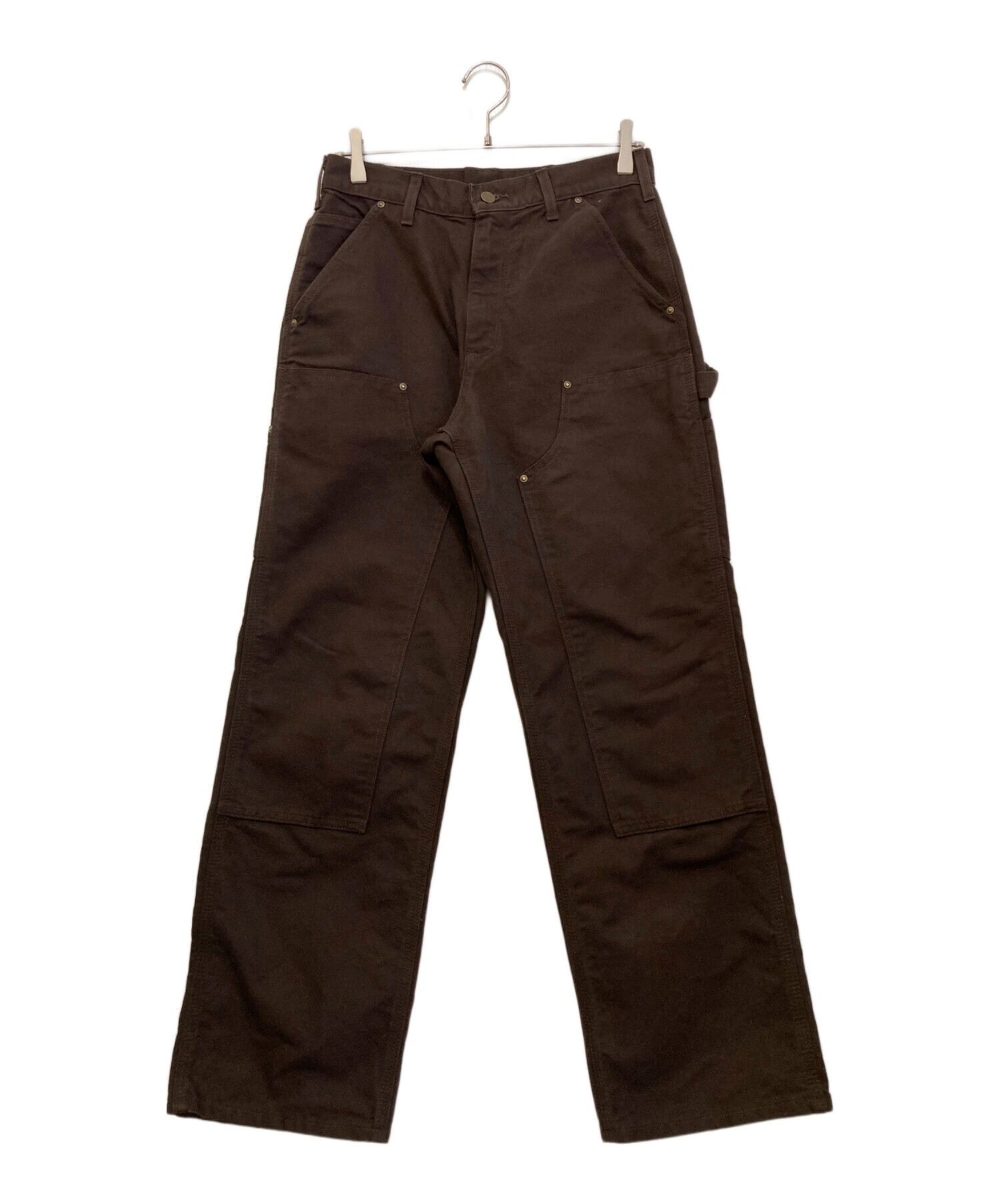 中古・古着通販】CarHartt (カーハート) ダブルニーダックペインター
