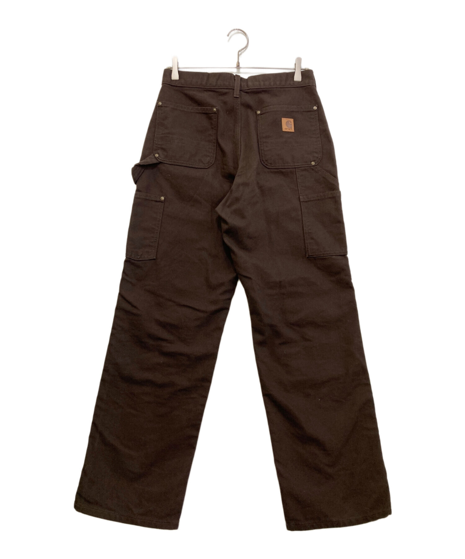 中古・古着通販】CarHartt (カーハート) ダブルニーダックペインター 中古・古着通販】CarHartt (カーハート) ダブルニーダックペインター