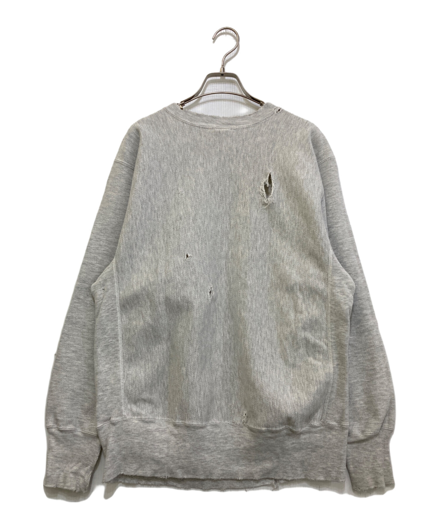 中古・古着通販】Champion REVERSE WEAVE (チャンピオン リバース