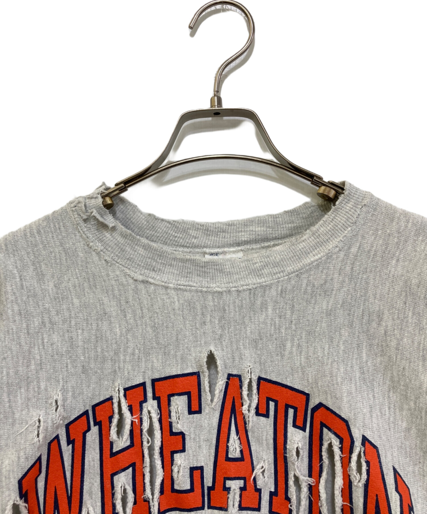 中古・古着通販】Champion REVERSE WEAVE (チャンピオン リバース