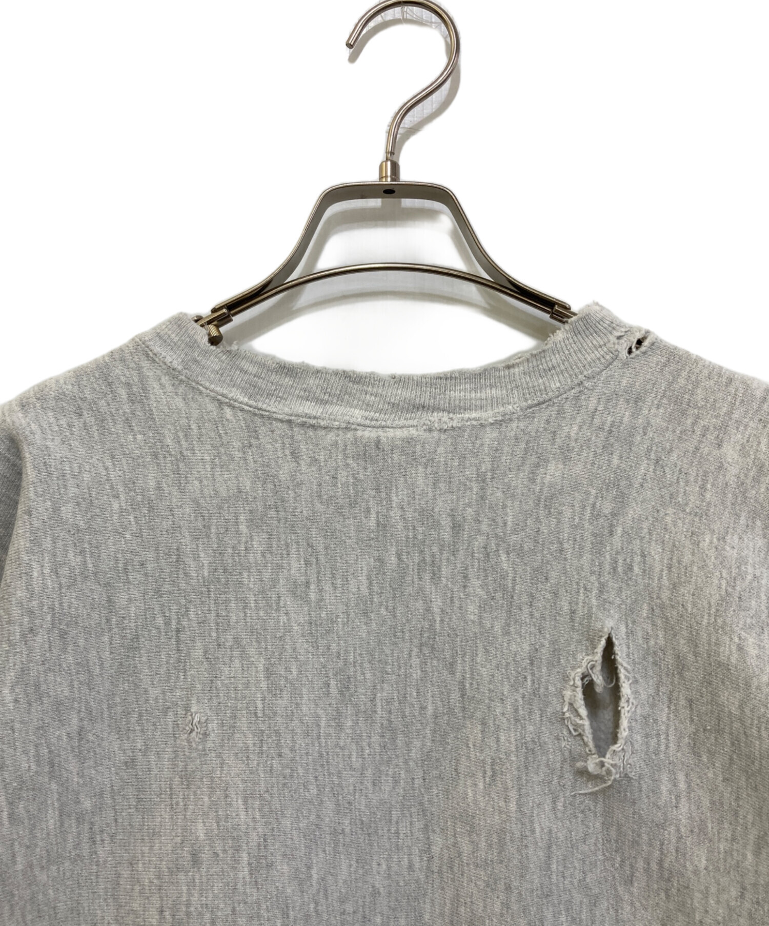 中古・古着通販】Champion REVERSE WEAVE (チャンピオン リバース