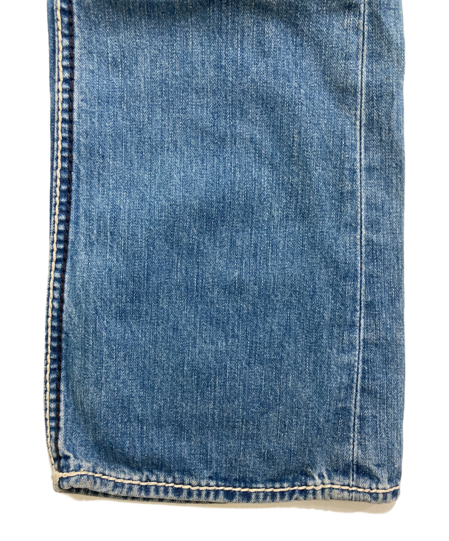 True Religion トゥルーレリジョン BILLY BIG T 30 中古・古着通販】TRUE RELIGION (トゥルー レリジョン) Billy Giant