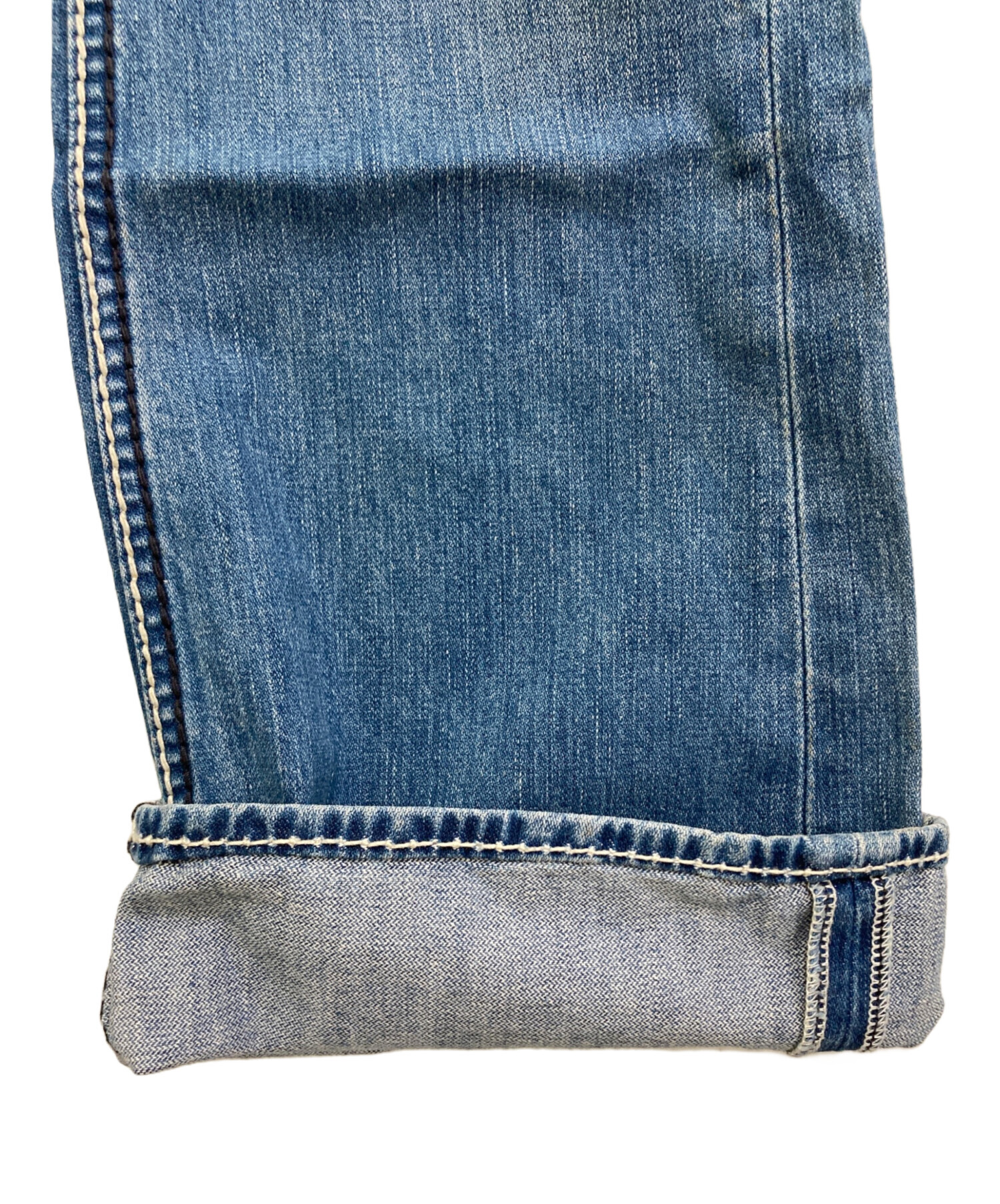 中古・古着通販】TRUE RELIGION (トゥルー レリジョン) Billy Giant
