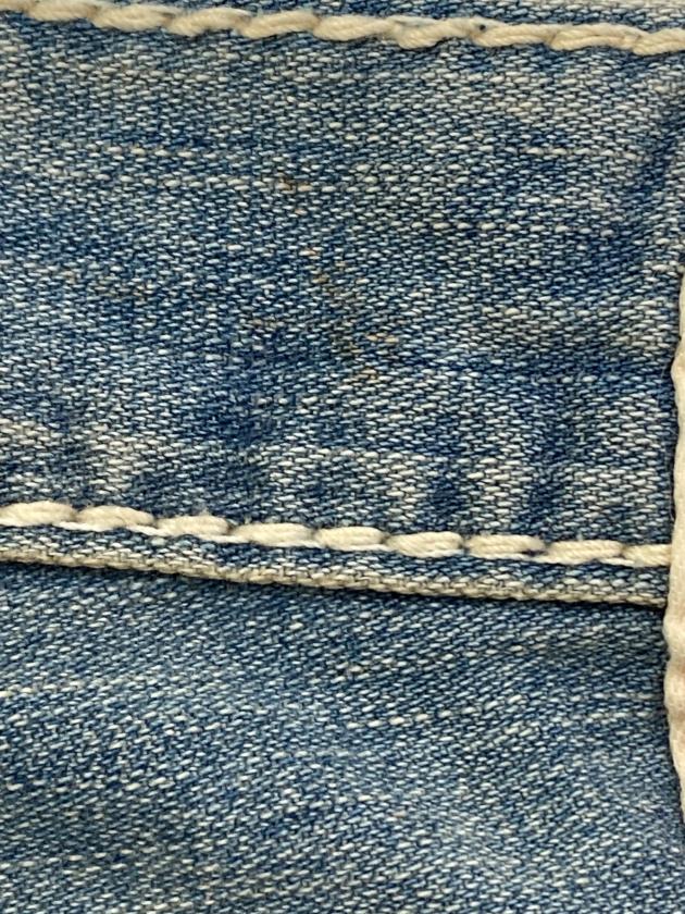 中古・古着通販】TRUE RELIGION (トゥルー レリジョン) Billy Giant