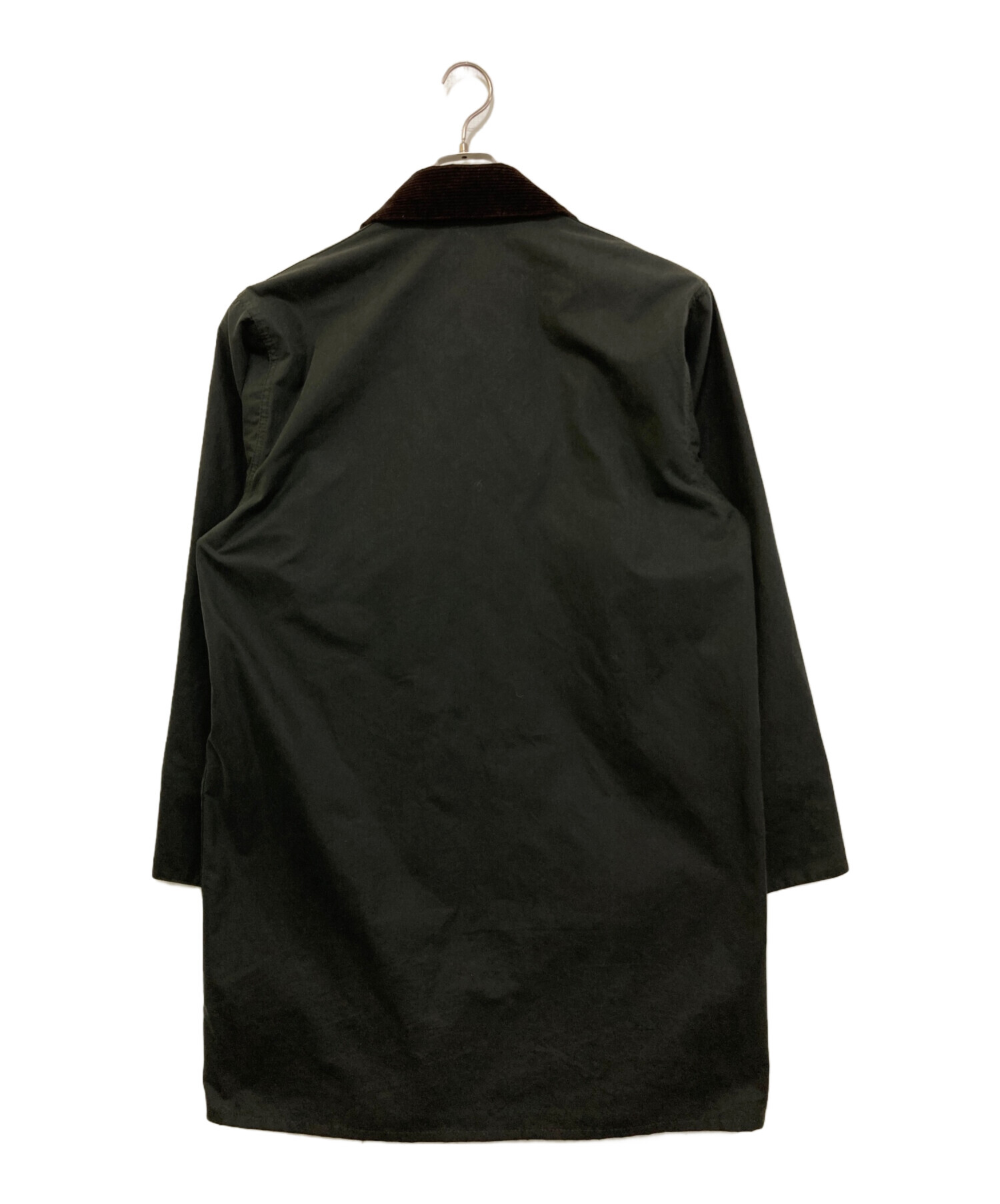 中古・古着通販】Barbour (バブアー) BORDER WAX JACKET 2102441 