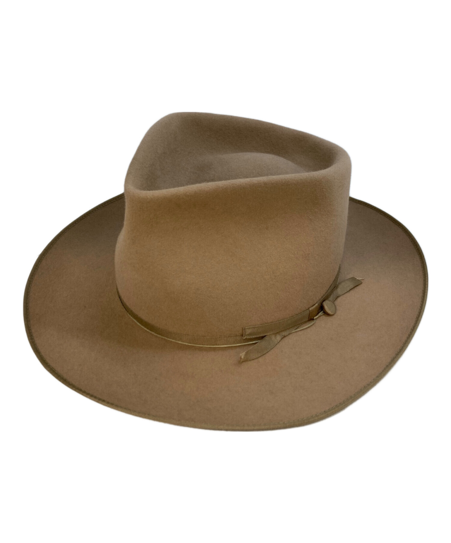 中古・古着通販】the fat hatter (ザ ファットハッター) JOHNNY HI