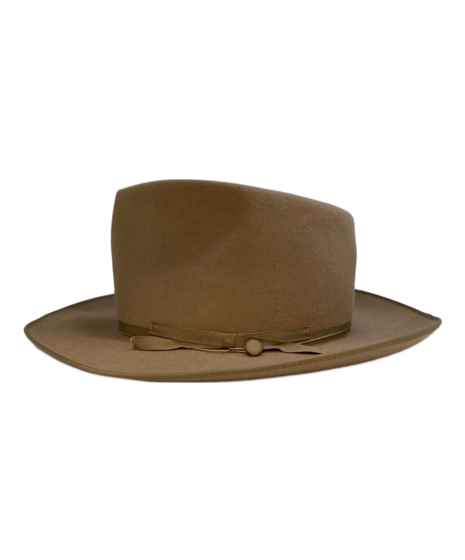 中古・古着通販】the fat hatter (ザ ファットハッター) JOHNNY HI