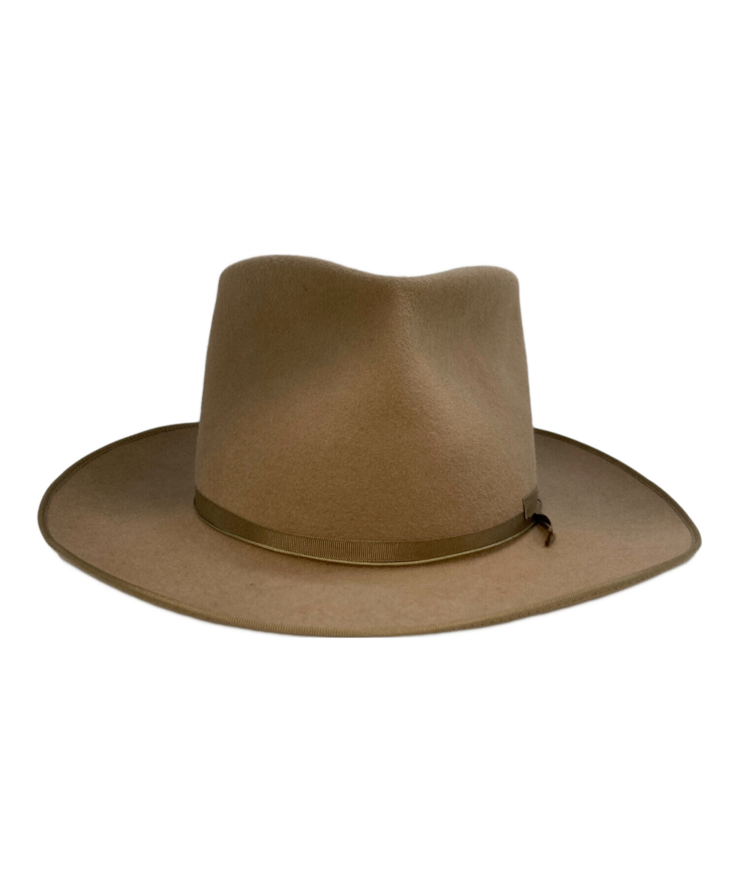 中古・古着通販】the fat hatter (ザ ファットハッター) JOHNNY HI