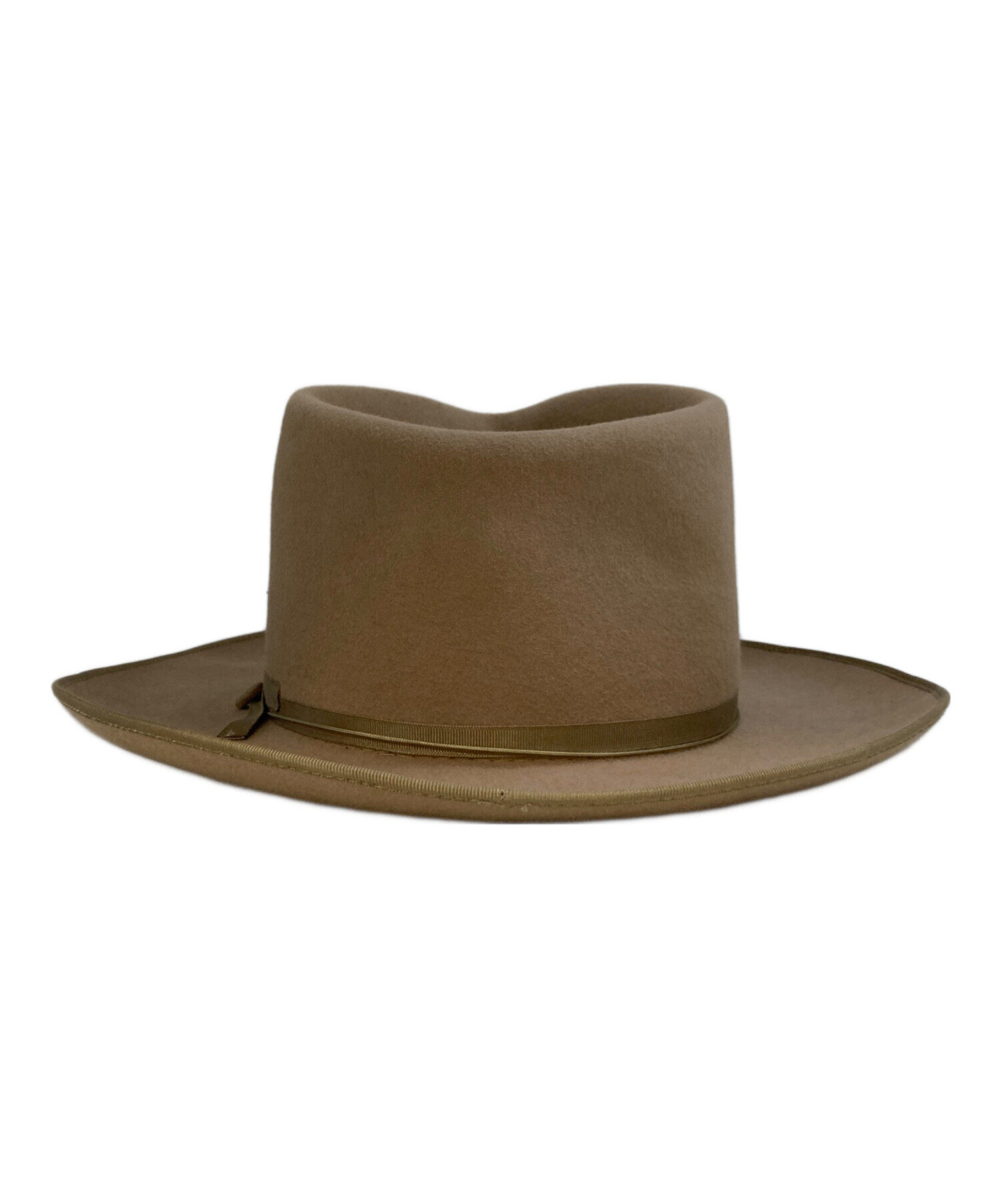 中古・古着通販】the fat hatter (ザ ファットハッター) JOHNNY HI