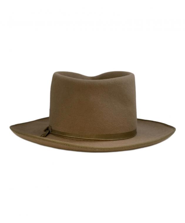 中古・古着通販】the fat hatter (ザ ファットハッター) JOHNNY HI