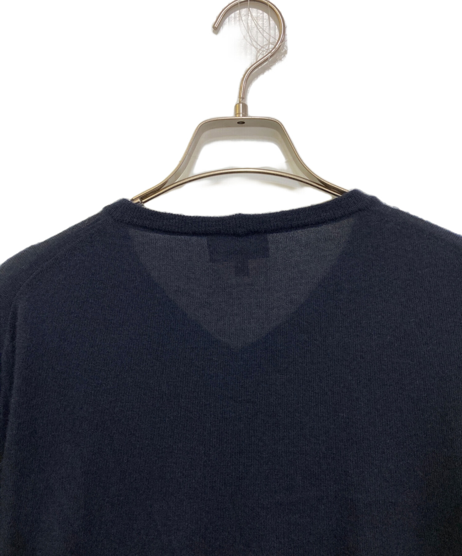 中古・古着通販】GIORGIO ARMANI (ジョルジオアルマーニ) カシミヤ