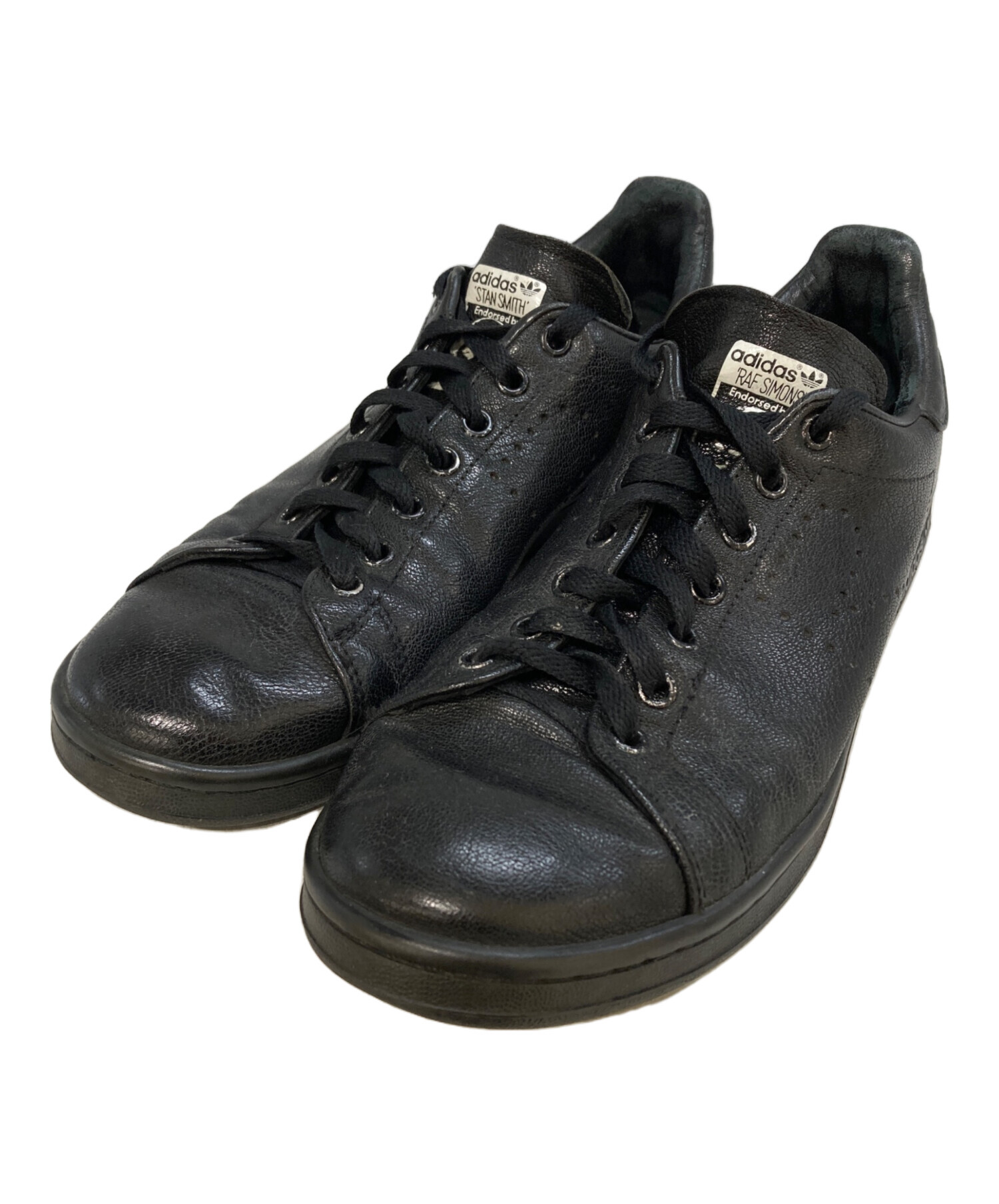 中古・古着通販】adidas (アディダス) RAF SIMONS (ラフシモンズ) Stan