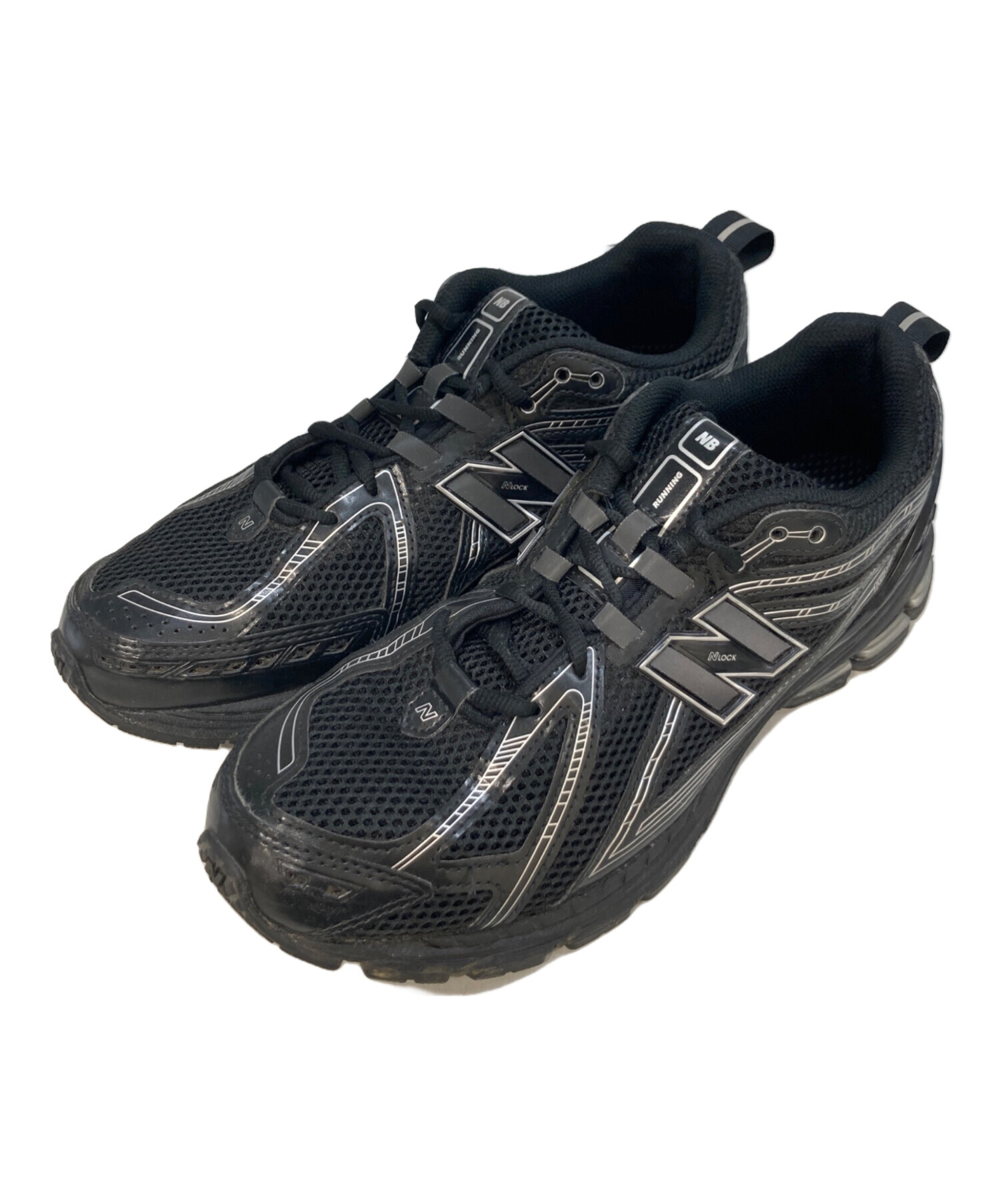 中古・古着通販】NEW BALANCE (ニューバランス) M1906RCH BLACK 