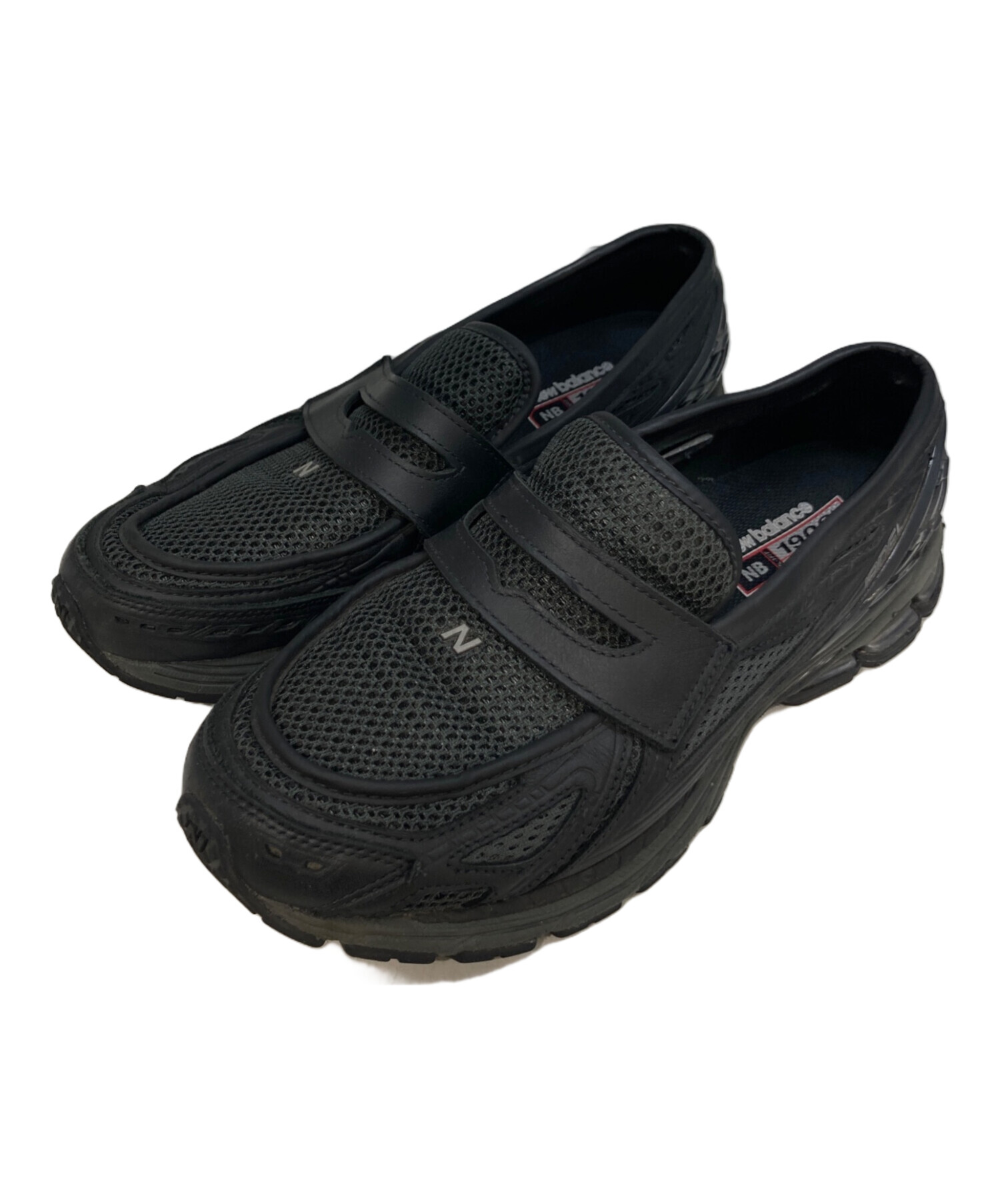 中古・古着通販】NEW BALANCE (ニューバランス) U1906LAI ブラック 