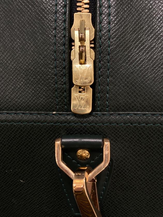 中古・古着通販】LOUIS VUITTON (ルイ ヴィトン) タイガ ケンダルPM