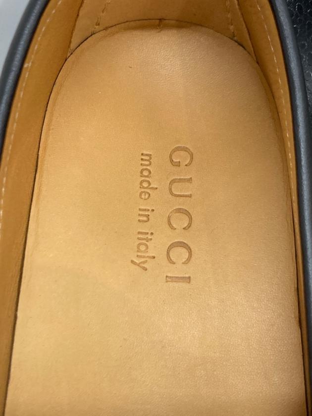 中古・古着通販】GUCCI (グッチ) ドライビングシューズ 466904
