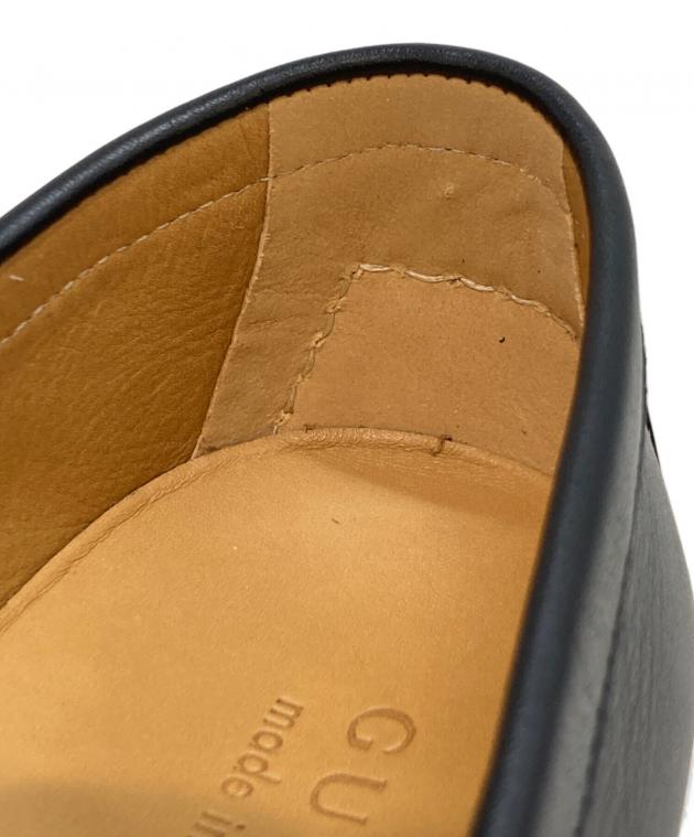 中古・古着通販】GUCCI (グッチ) ドライビングシューズ 466904