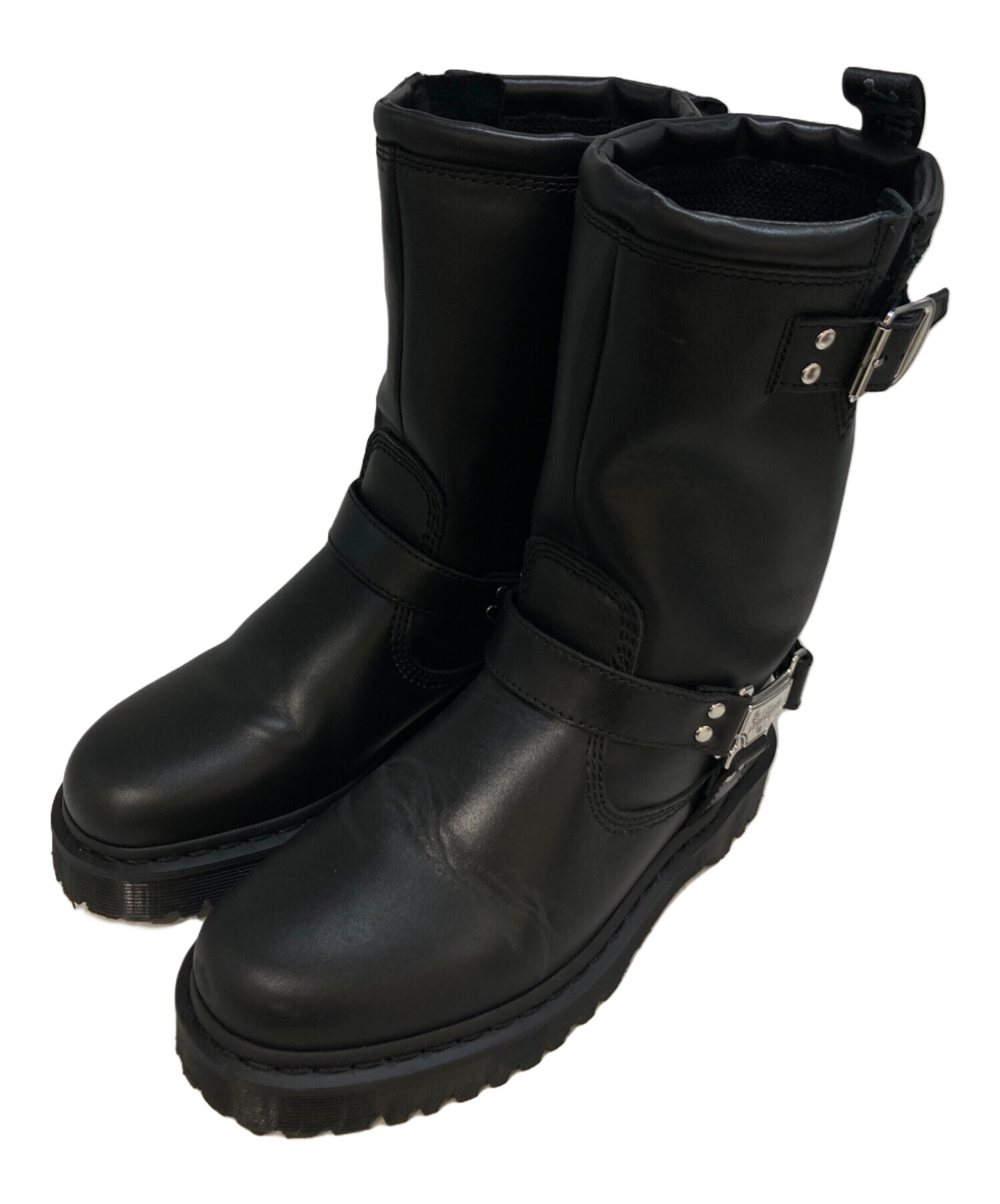 中古・古着通販】Dr.Martens (ドクターマーチン) ANISTONE HI