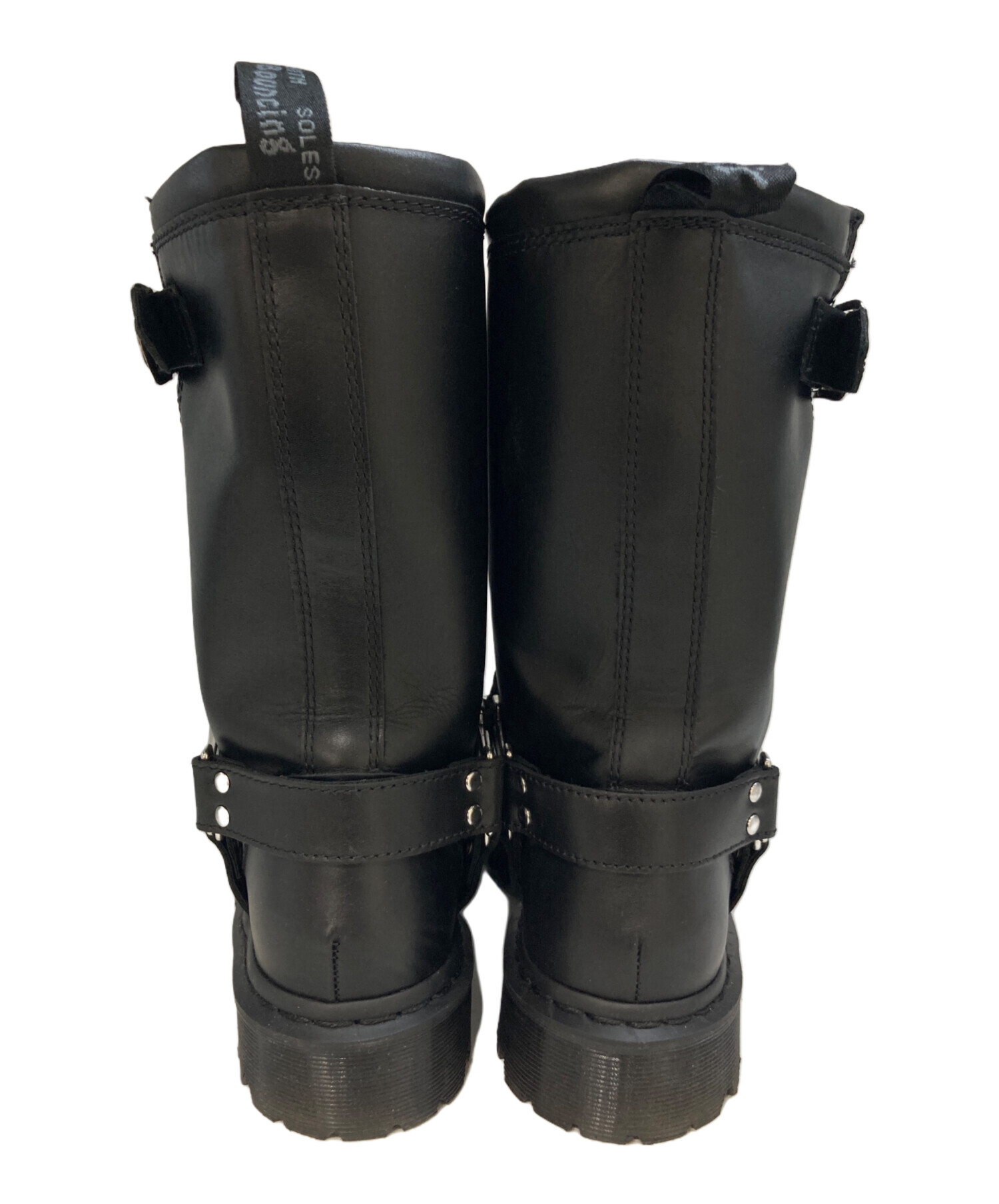 中古・古着通販】Dr.Martens (ドクターマーチン) ANISTONE HI