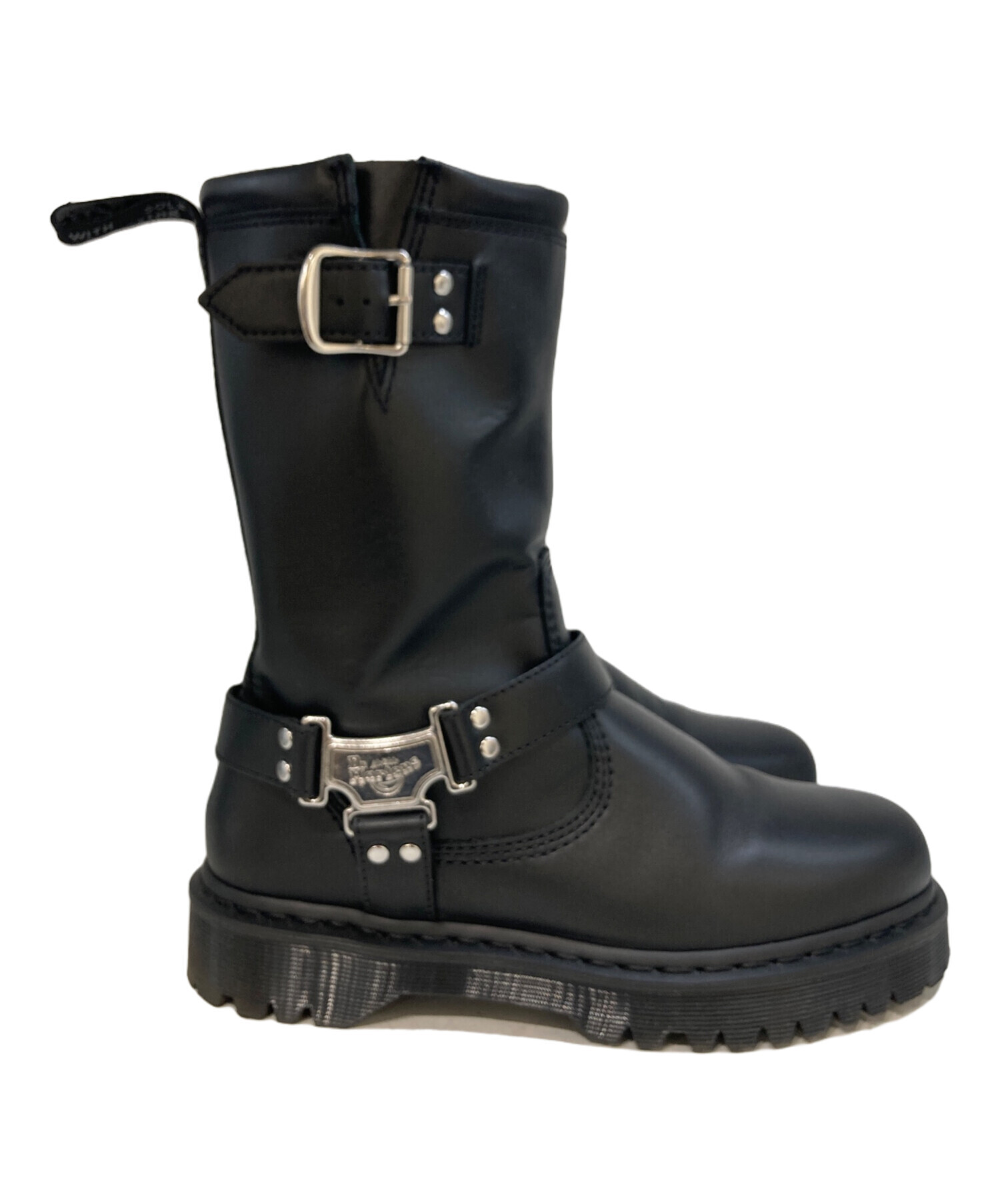中古・古着通販】Dr.Martens (ドクターマーチン) ANISTONE HI