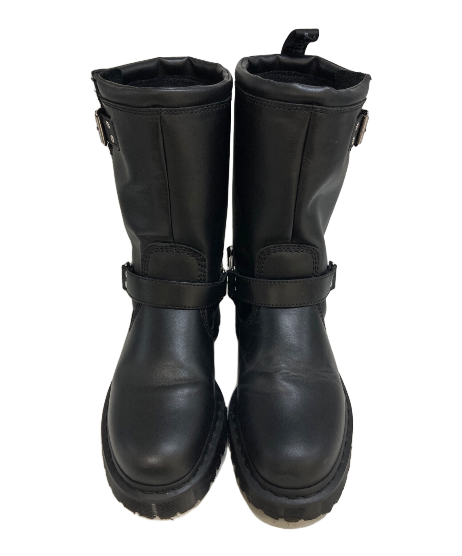 中古・古着通販】Dr.Martens (ドクターマーチン) ANISTONE HI