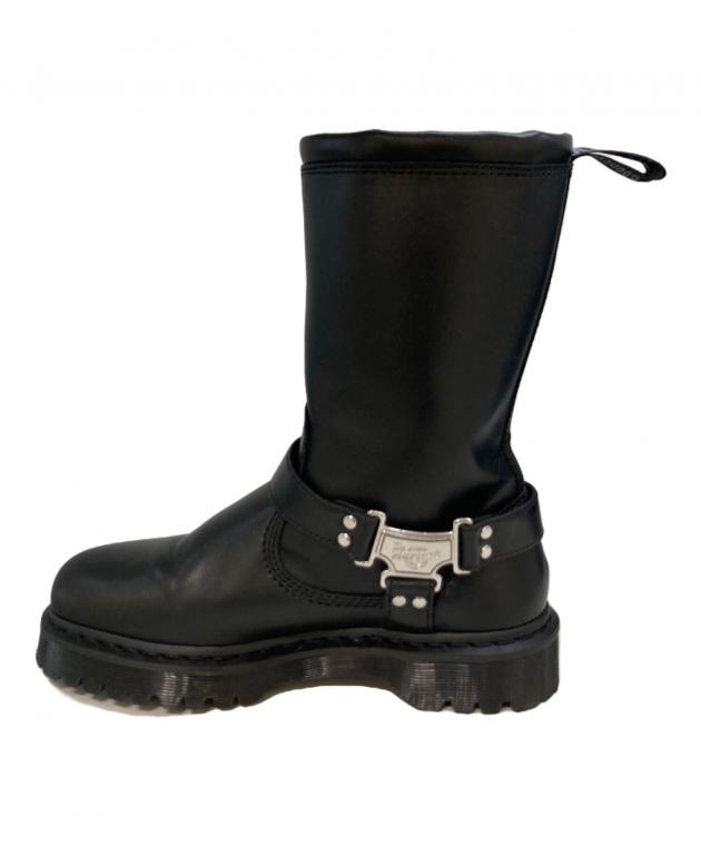 中古・古着通販】Dr.Martens (ドクターマーチン) ANISTONE HI
