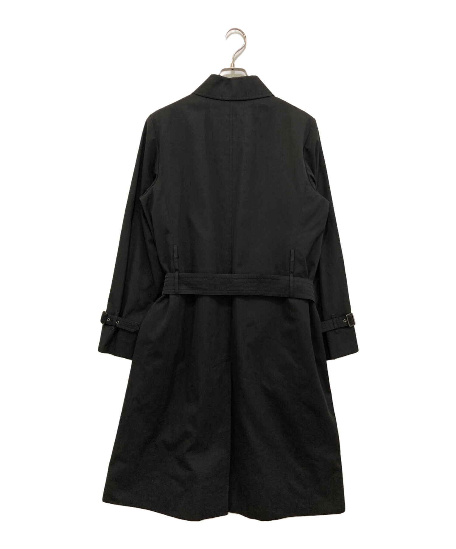 【訳あり品】BURBERRY LONDON トレンチコート USED 名入り他 中古・古着通販】BURBERRY LONDON (バーバリーロンドン) ライナー付き