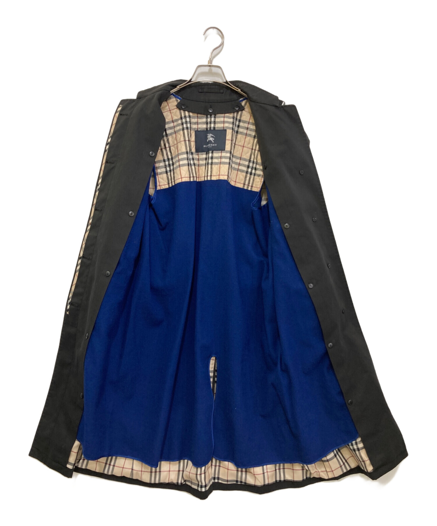 中古・古着通販】BURBERRY LONDON (バーバリーロンドン) ライナー付き