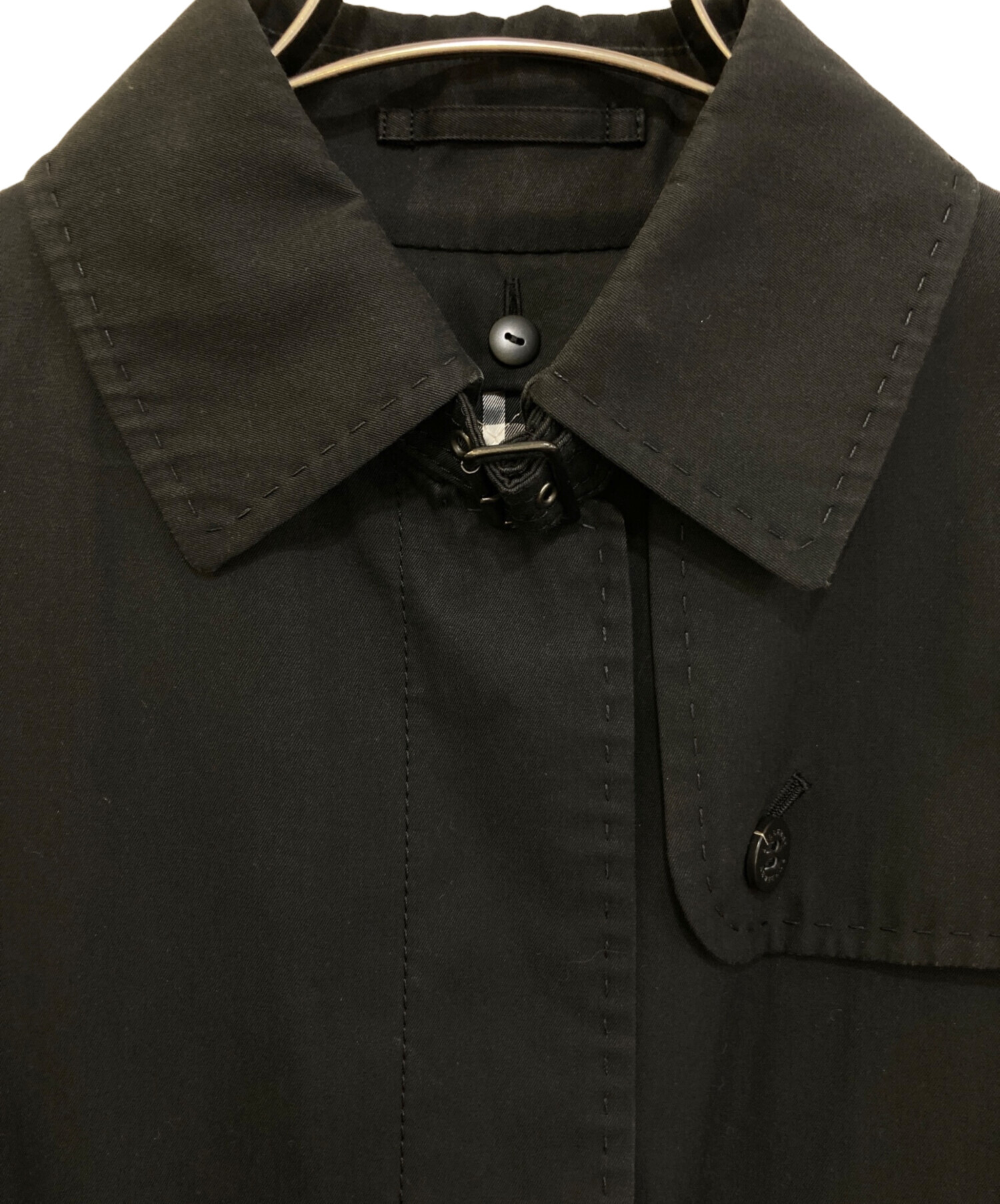 中古・古着通販】BURBERRY LONDON (バーバリーロンドン) ライナー付き