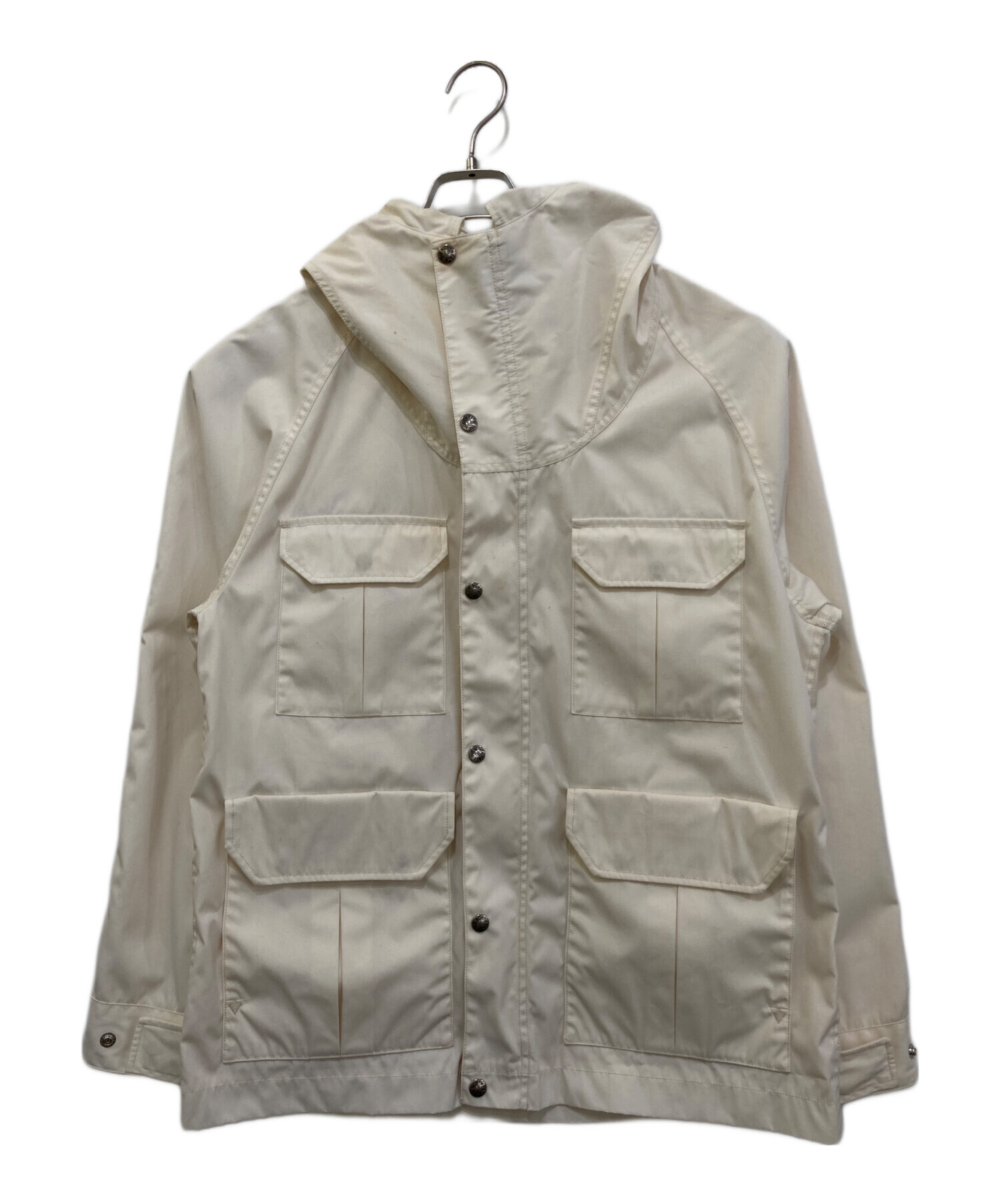 中古・古着通販】THE NORTHFACE PURPLELABEL (ザ・ノースフェイス 